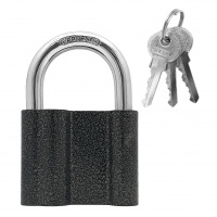 Замок навесной SOLLER 470-70HZ 