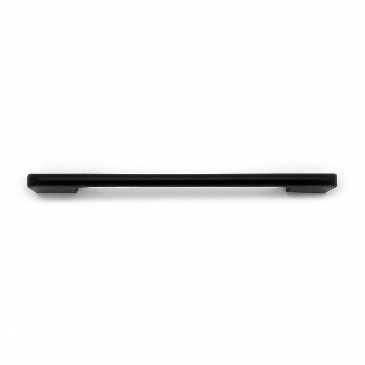 Ручка мебельная SOLLER 145-160, черная