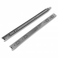 Направляющие шариковые полновыкатные SOLLER 35-450 мм