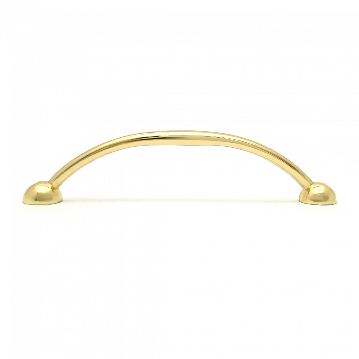 Ручка мебельная SOLLER 1885-96 золото