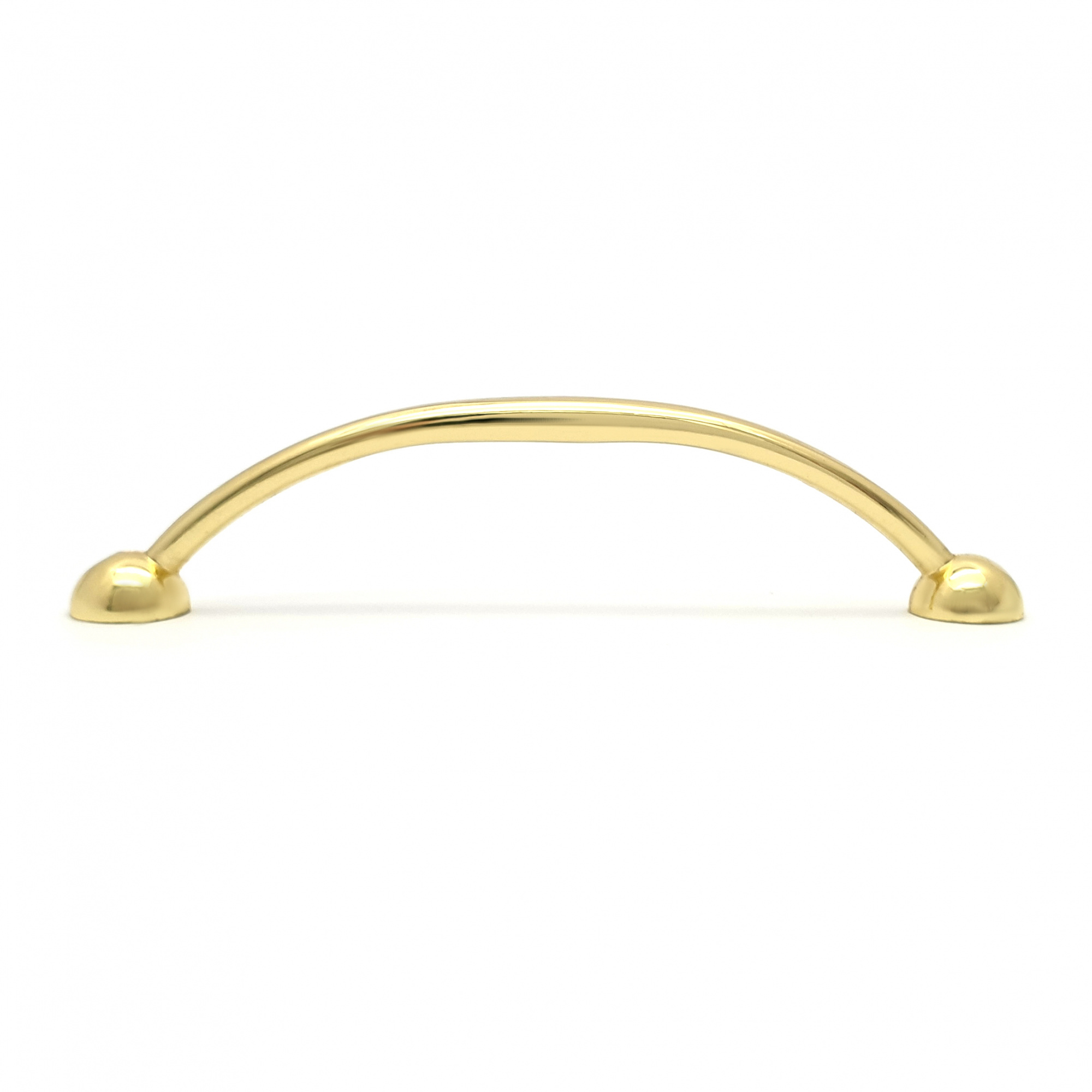 Ручка мебельная SOLLER 1885-96 золото