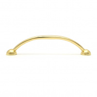 Ручка мебельная SOLLER 1885-96 золото