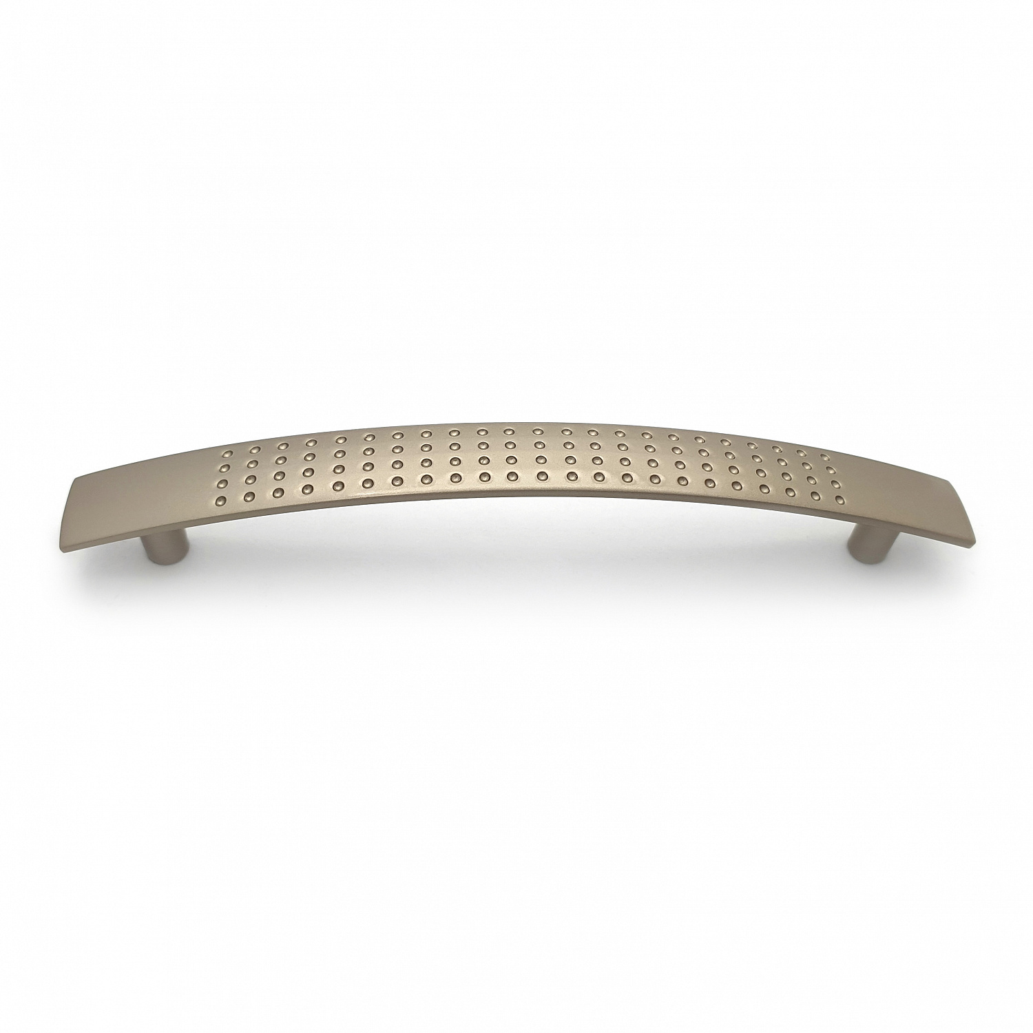 Ручка мебельная SOLLER 345-96S сатин