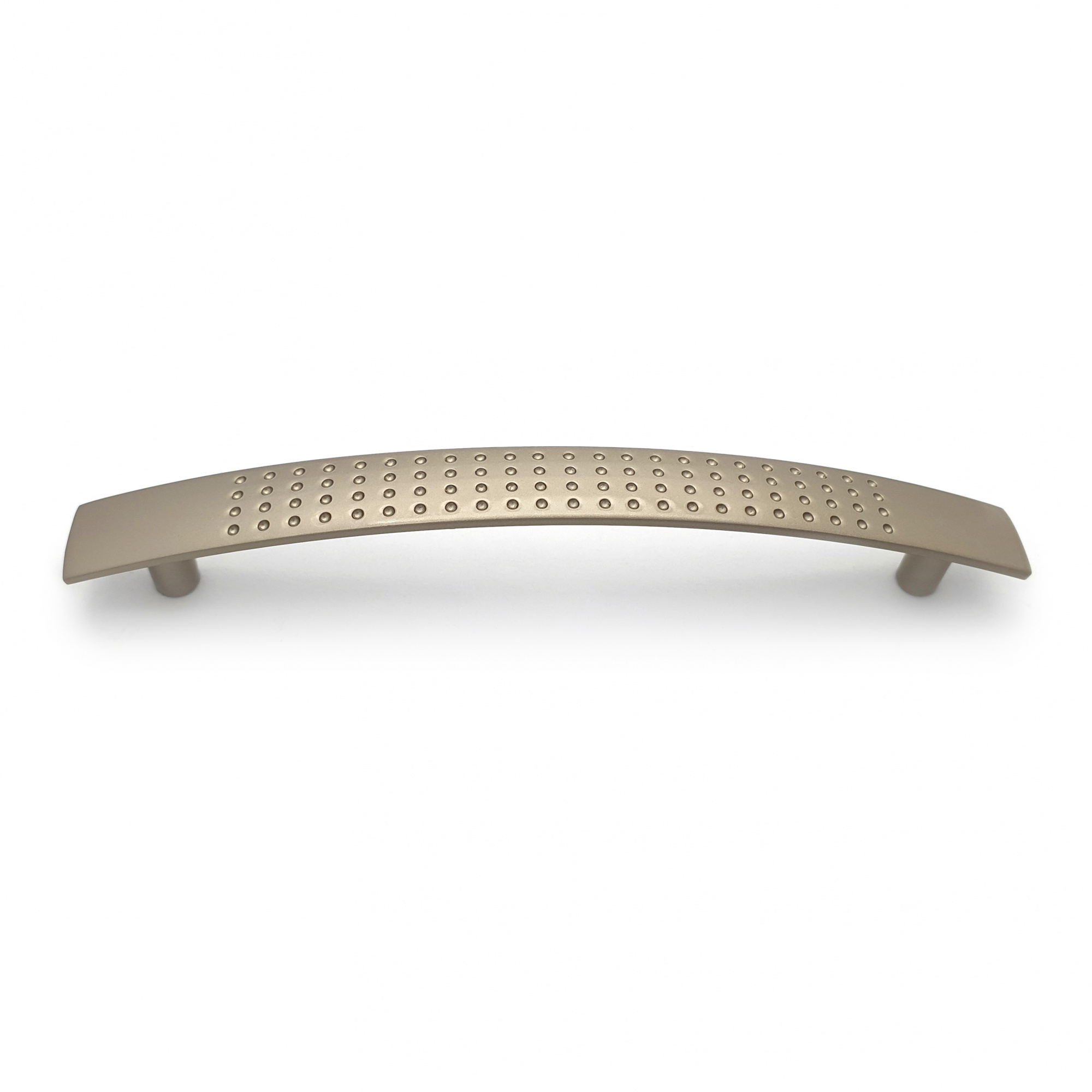 Ручка мебельная SOLLER 345-96S сатин