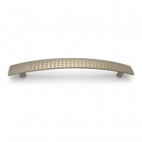 Ручка мебельная SOLLER 345-96S сатин