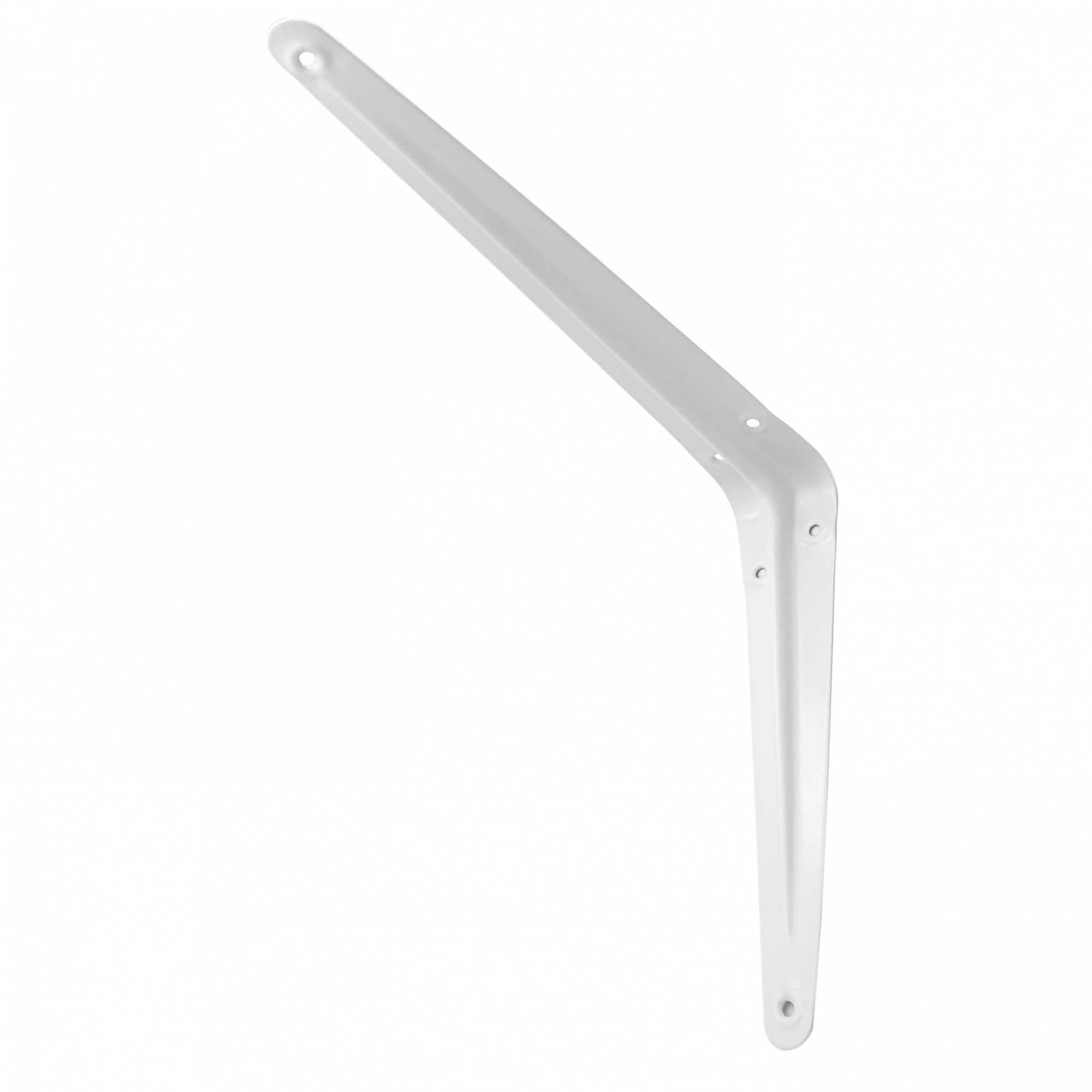 Консоль SOLLER 200*250 мм белая 