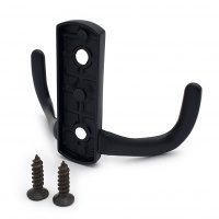 Крючок SOLLER 212В  черный