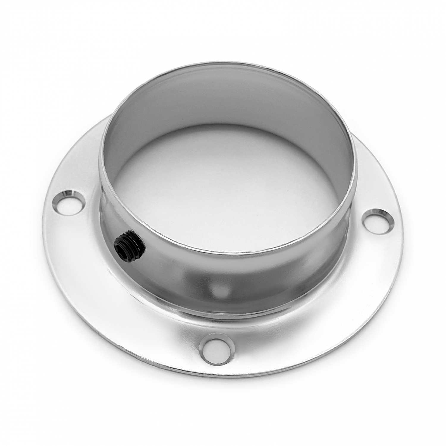 Штангодержатель SOLLER d-50 мм сталь 1,2 мм  