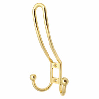 Крючок SOLLER 208А золото