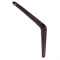 Консоль SOLLER 150*200 мм коричневая 