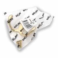 Крючок SOLLER 202 золото