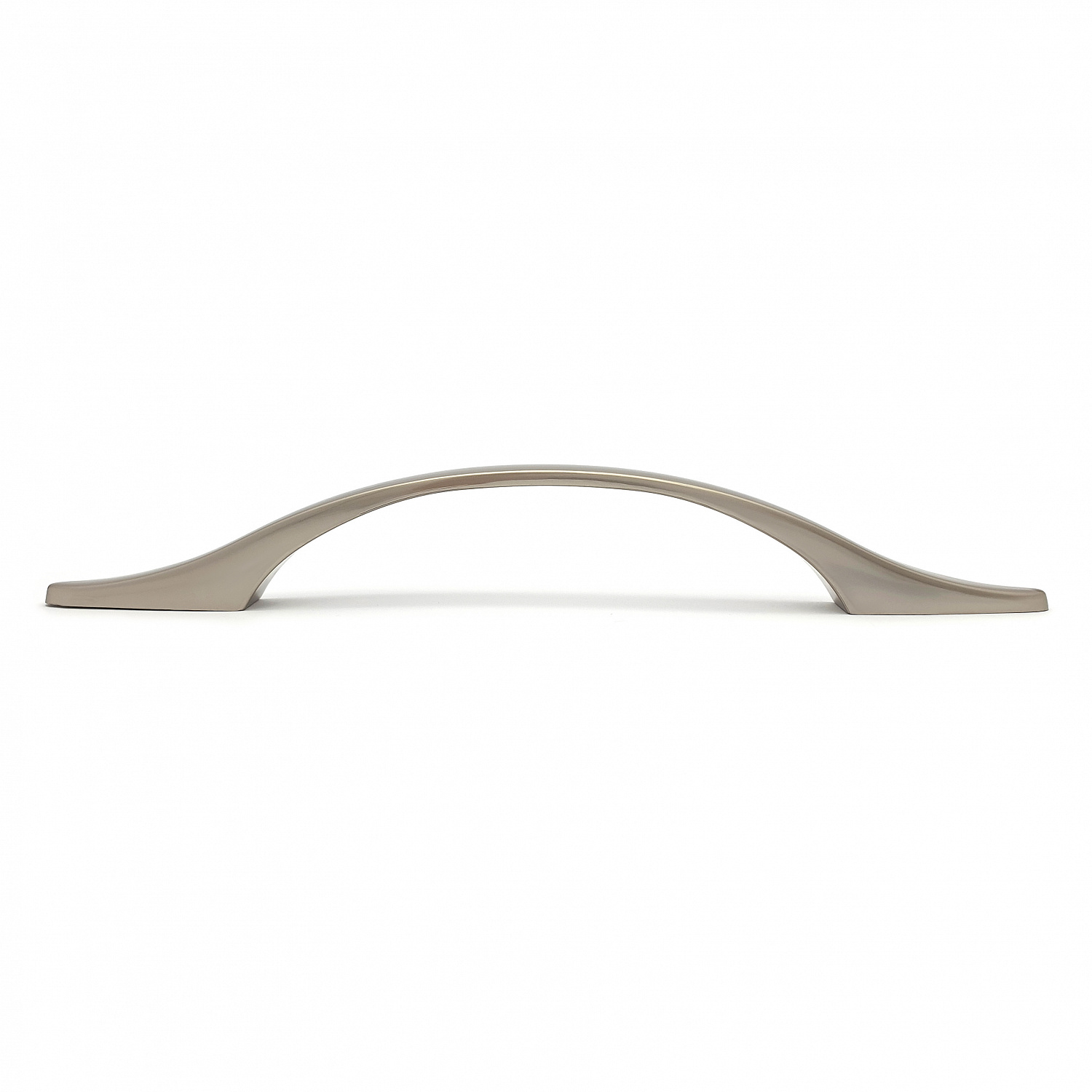 Ручка мебельная SOLLER ZY-2-128 сатин 