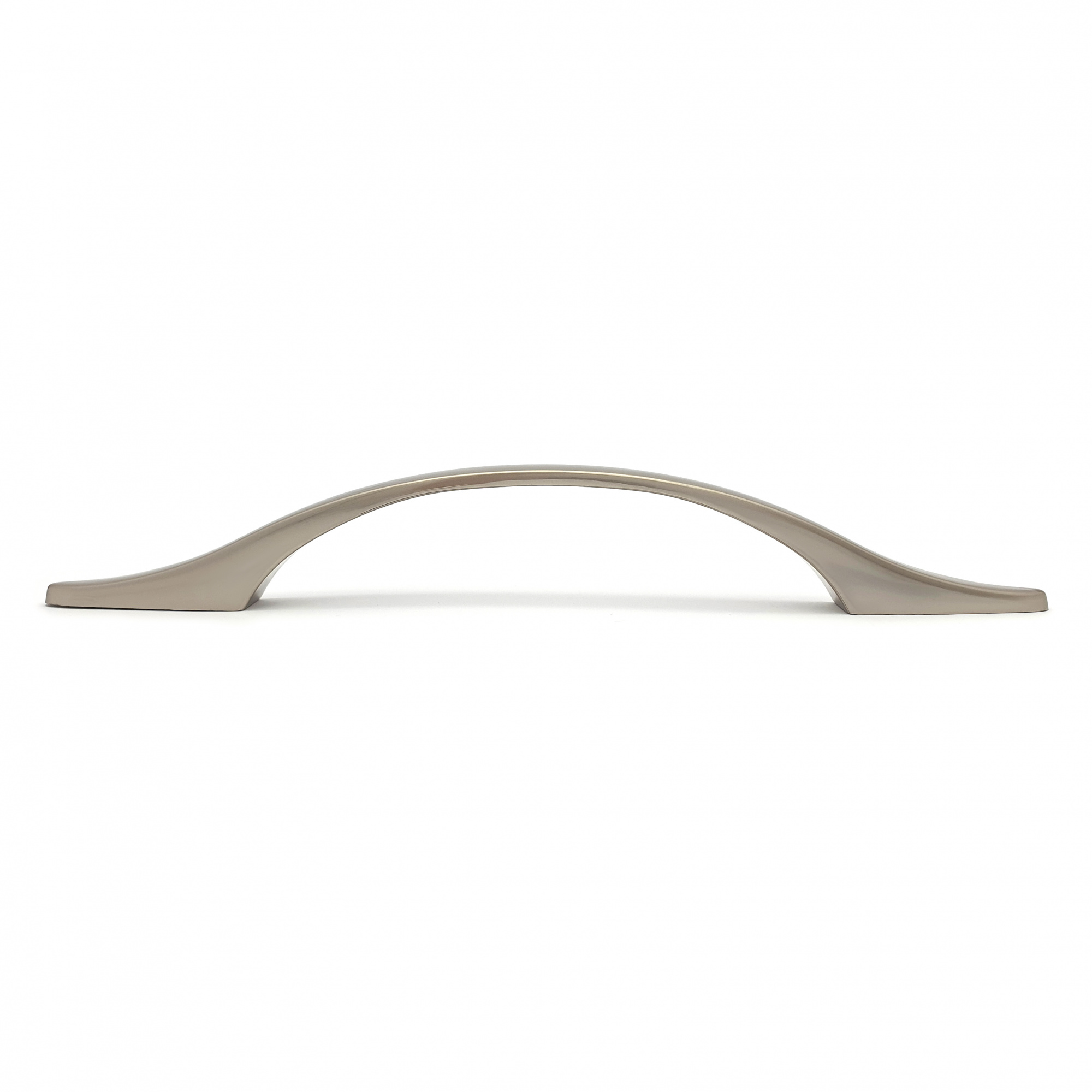 Ручка мебельная SOLLER ZY-2-128 сатин 