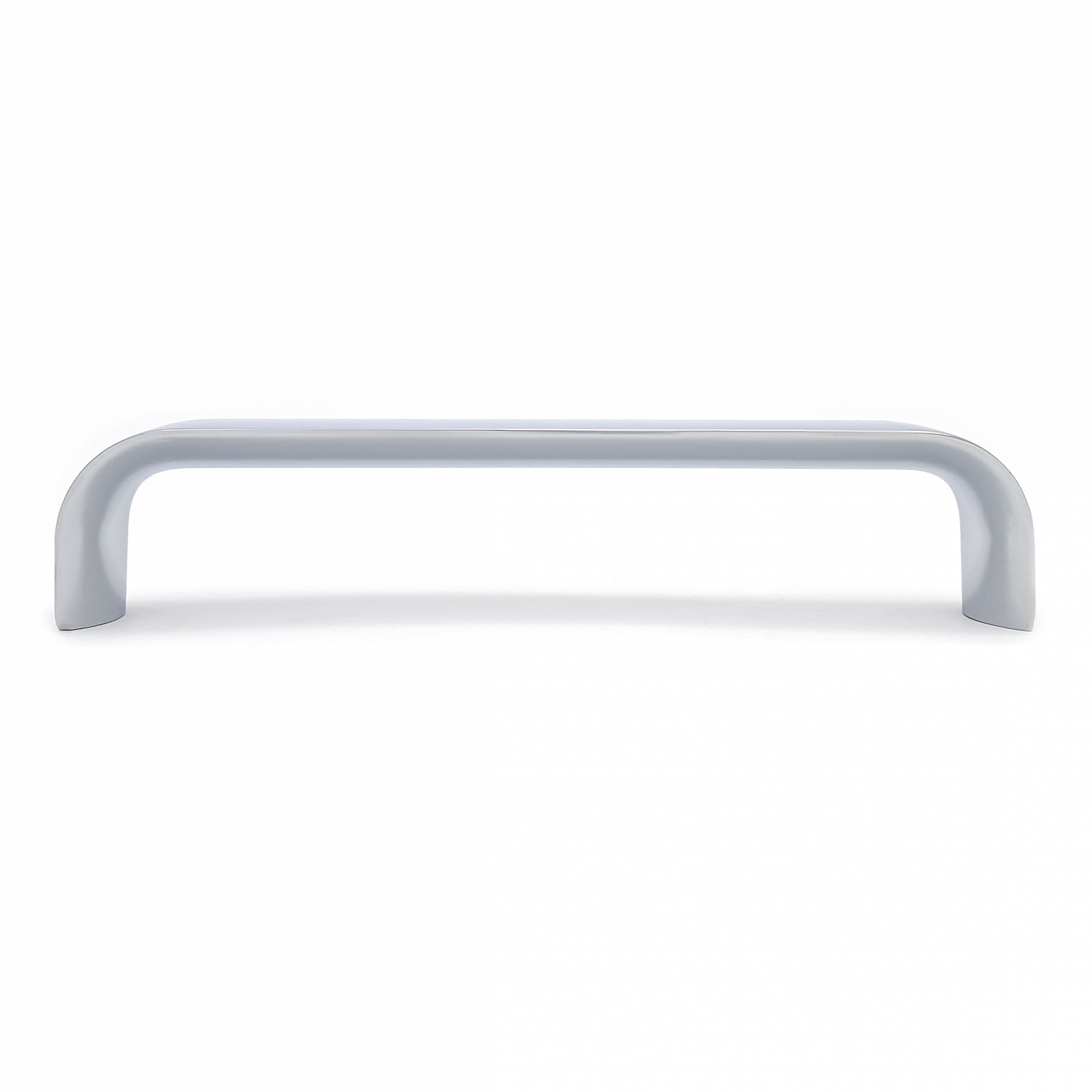 Ручка мебельная SOLLER КА909-128 хром 50 гр.