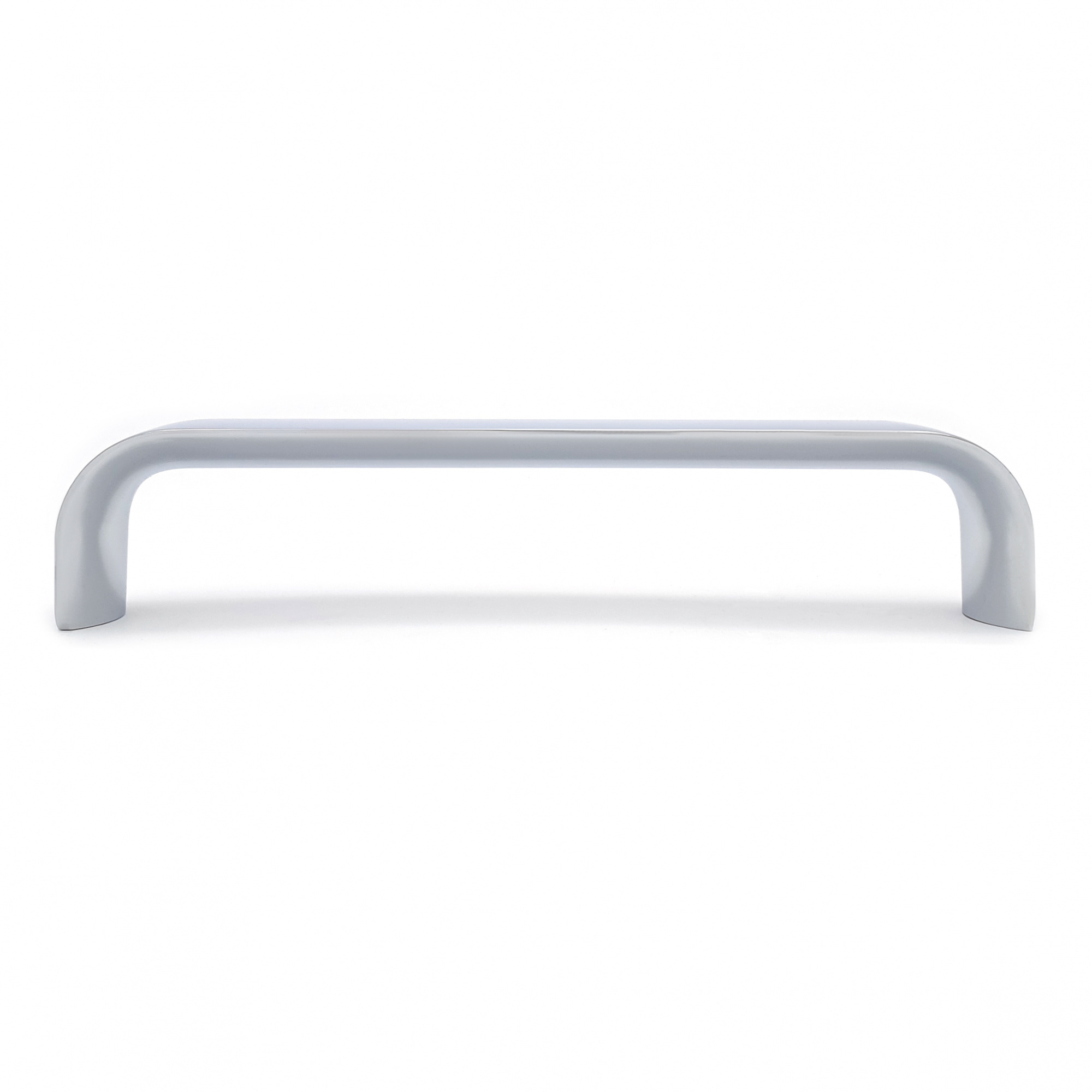 Ручка мебельная SOLLER КА909-128 хром 50 гр.