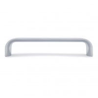 Ручка мебельная SOLLER КА909-128 хром 50 гр.