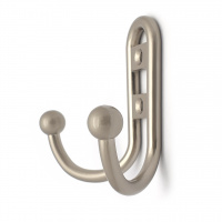 Крючок SOLLER 208В сатин