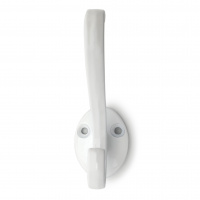 Крючок SOLLER 1016 белый