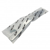 Ручка мебельная SOLLER 5306-192 хром 