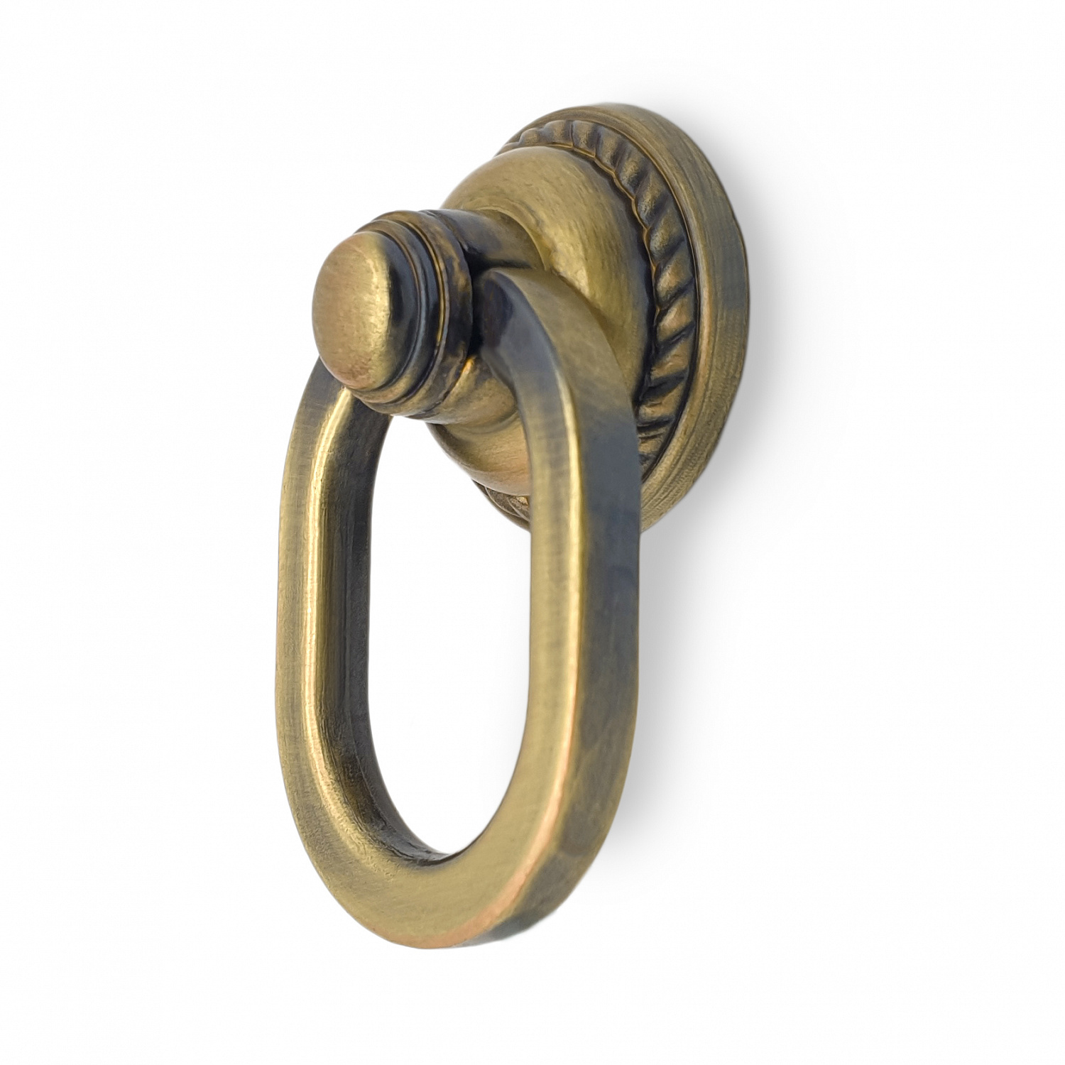 Ручка мебельная SOLLER №20 бронза