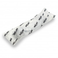 Ручка мебельная SOLLER 838-128 хром со стразами