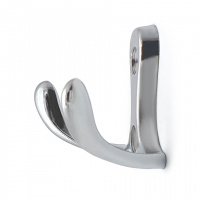 Крючок SOLLER 002 хром