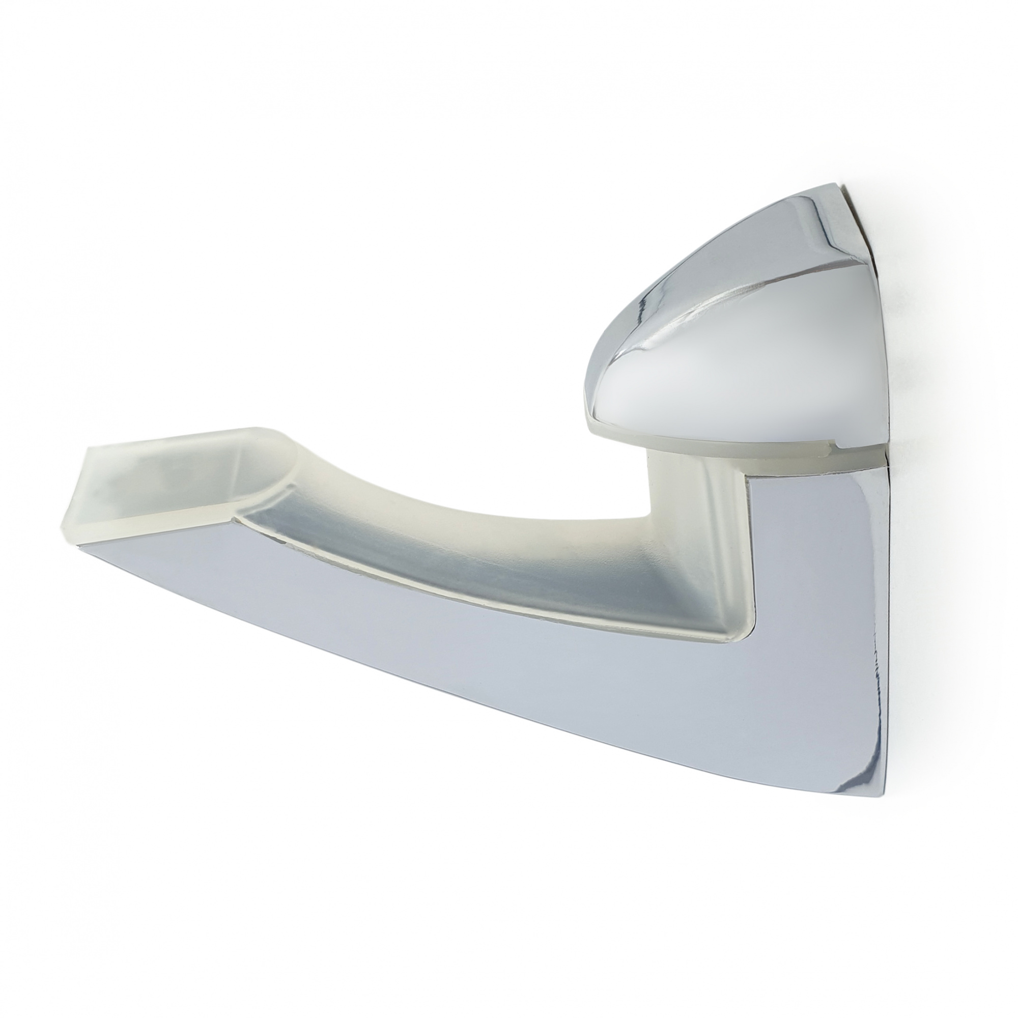 Полкодержатель SOLLER 157А ZY хром 