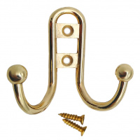 Крючок SOLLER 208В золото