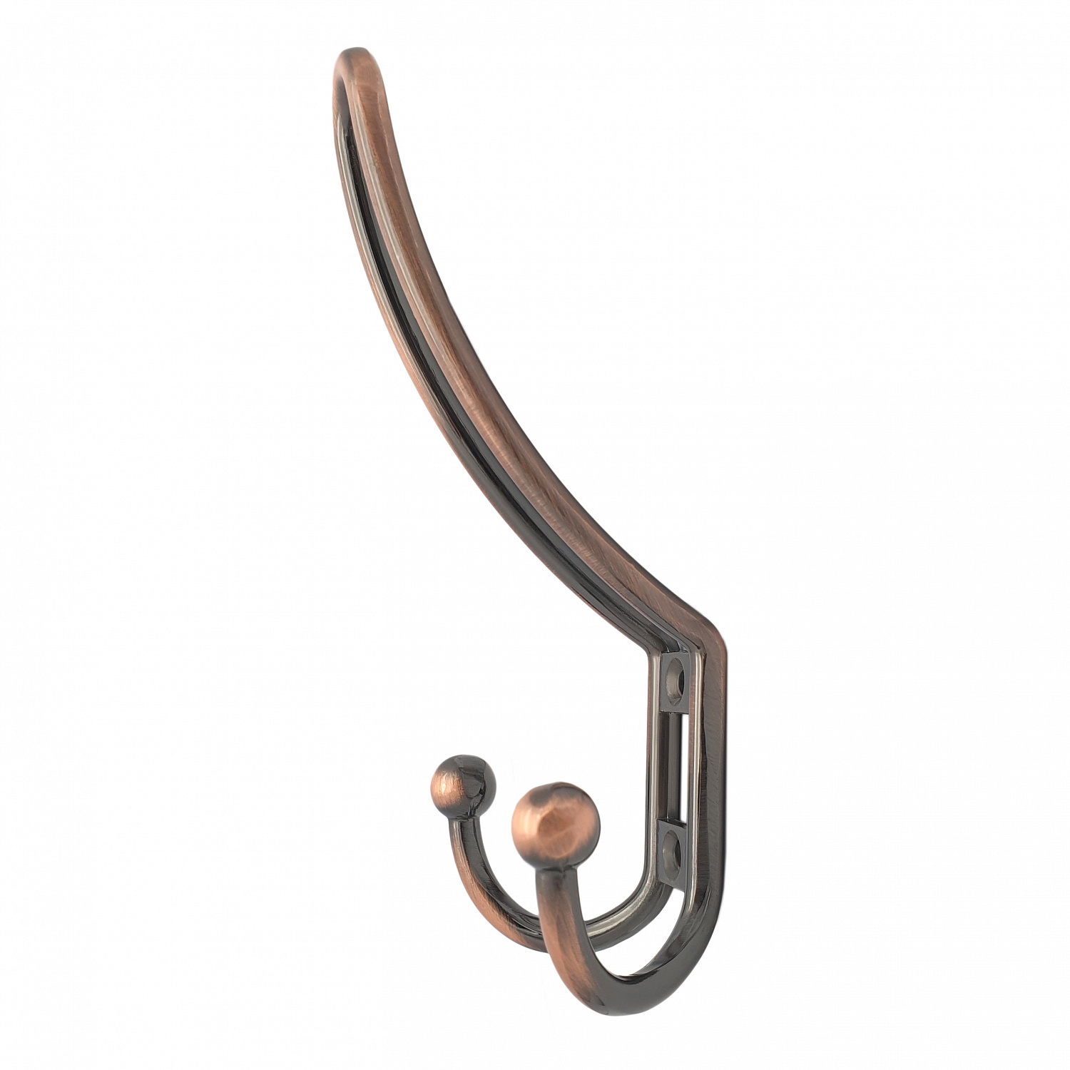 Крючок SOLLER 208А медь