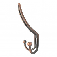 Крючок SOLLER 208А медь