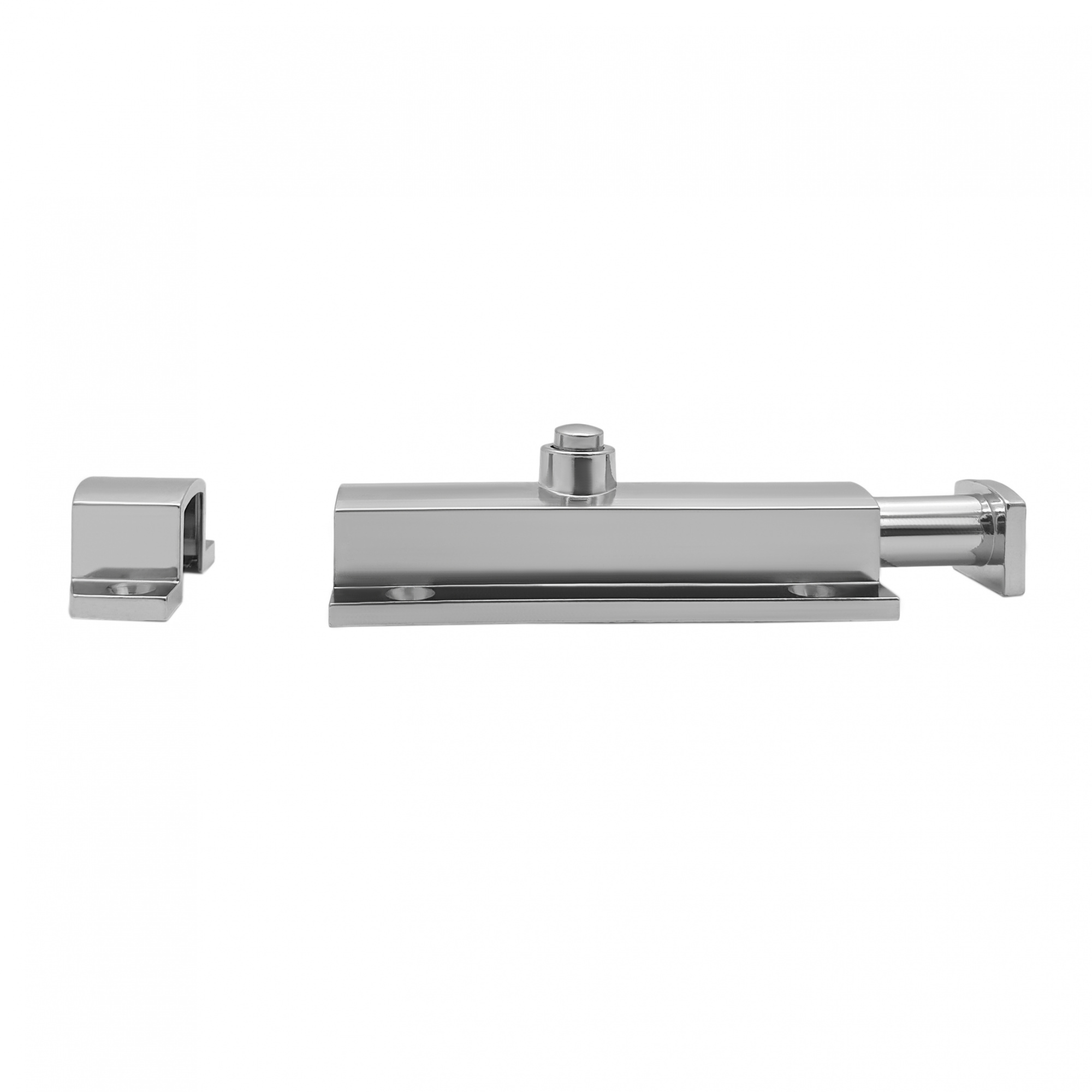 Шпингалет SOLLER 808С хром 