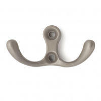 Крючок SOLLER 207 сатин