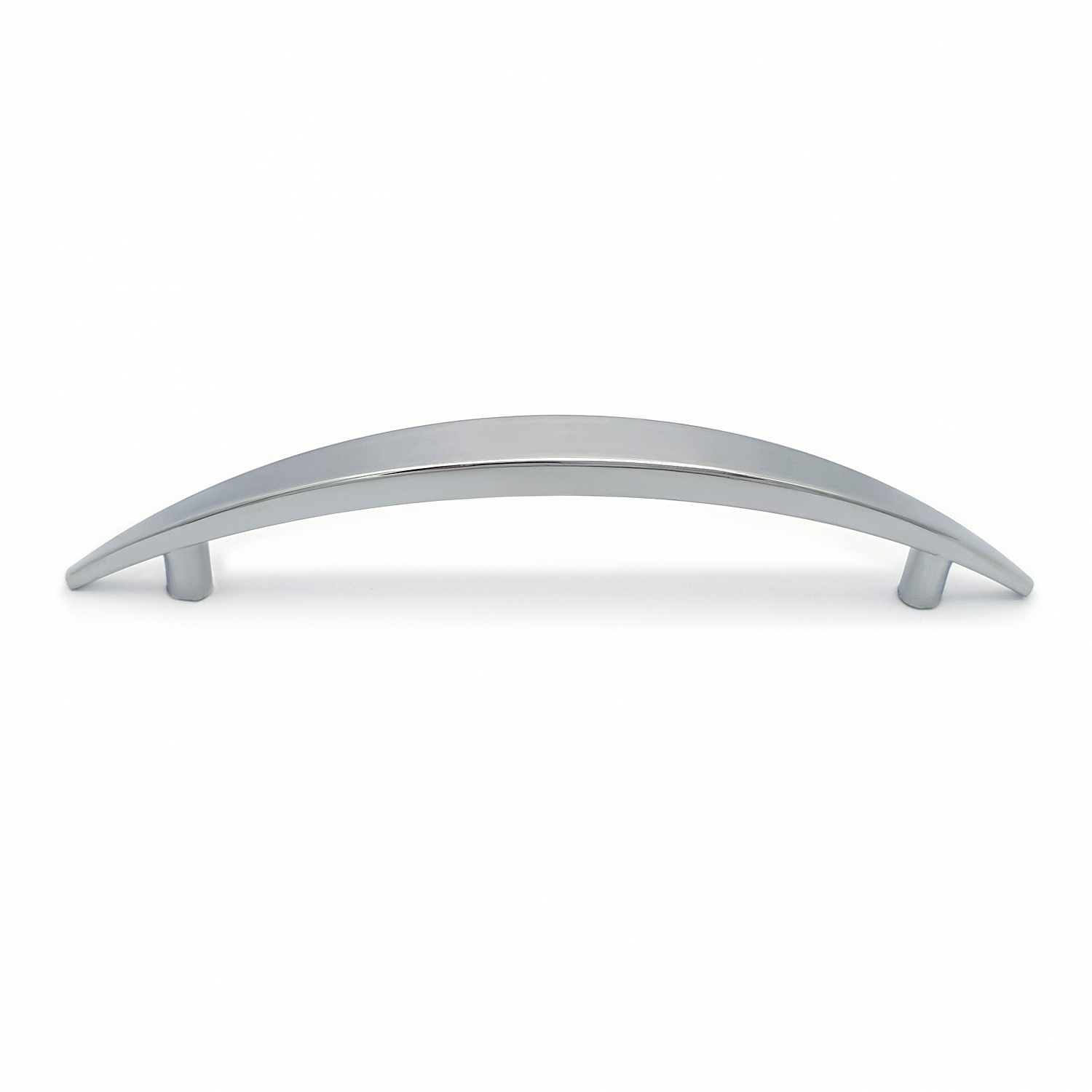 Ручка мебельная SOLLER 12-96 хром