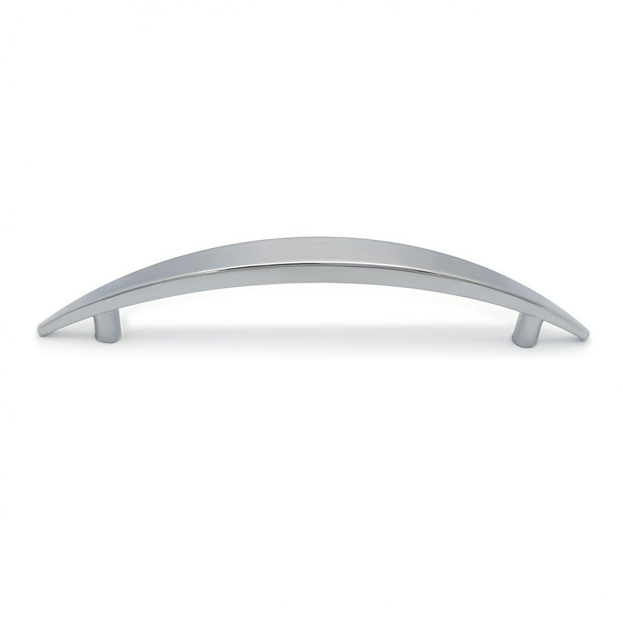 Ручка мебельная SOLLER 12-96 хром