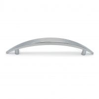 Ручка мебельная SOLLER 12-96 хром