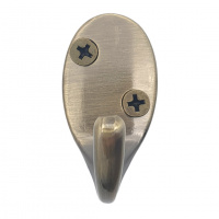 Крючок SOLLER 303 бронза