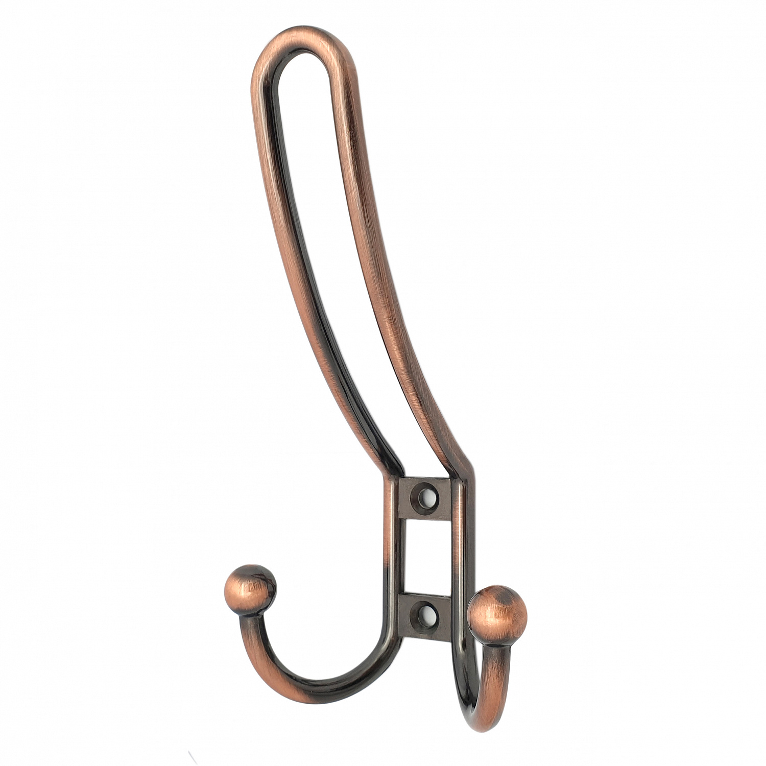 Крючок SOLLER 208А медь