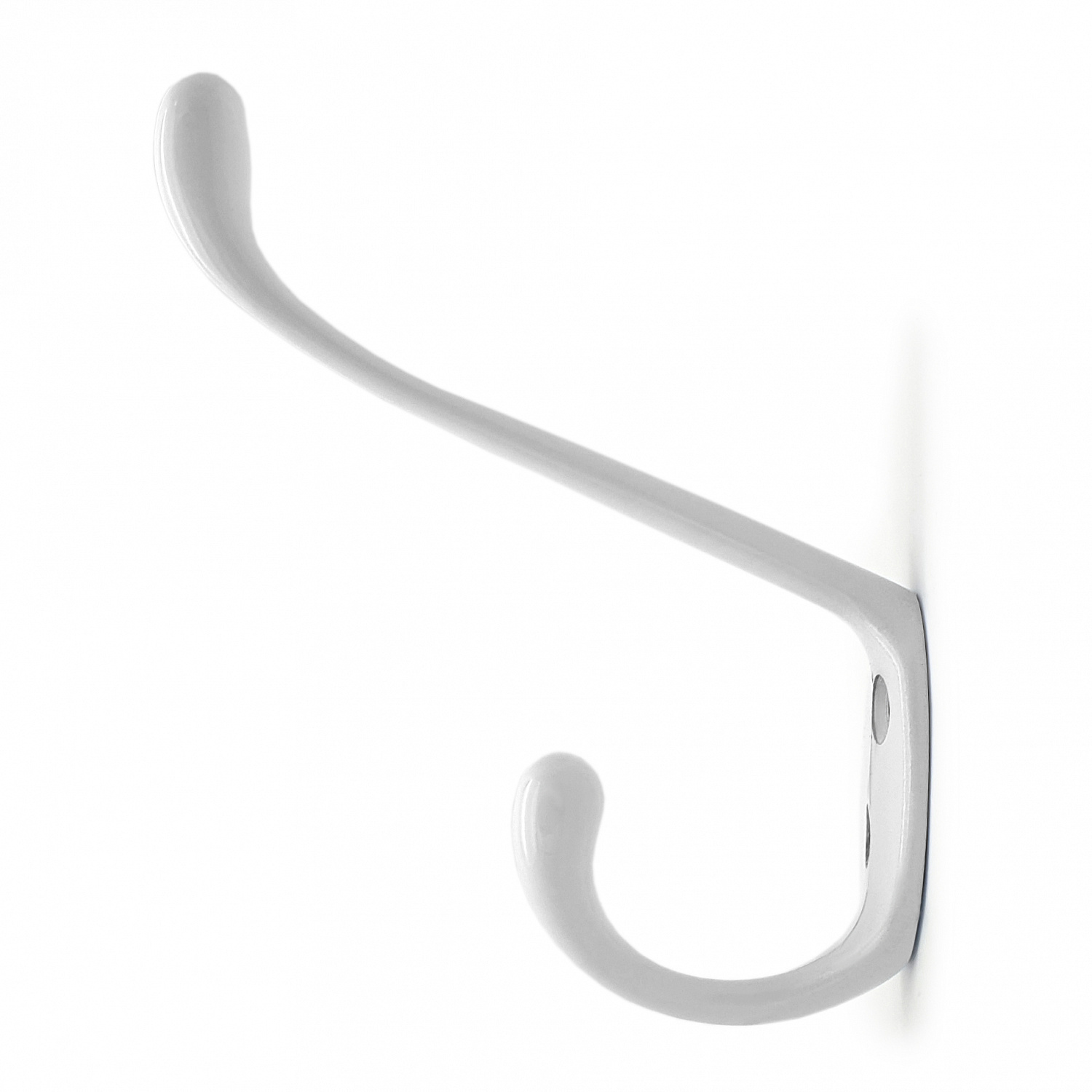 Крючок SOLLER 609А белый