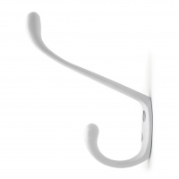 Крючок SOLLER 609А белый