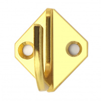 Крючок SOLLER 003 золото