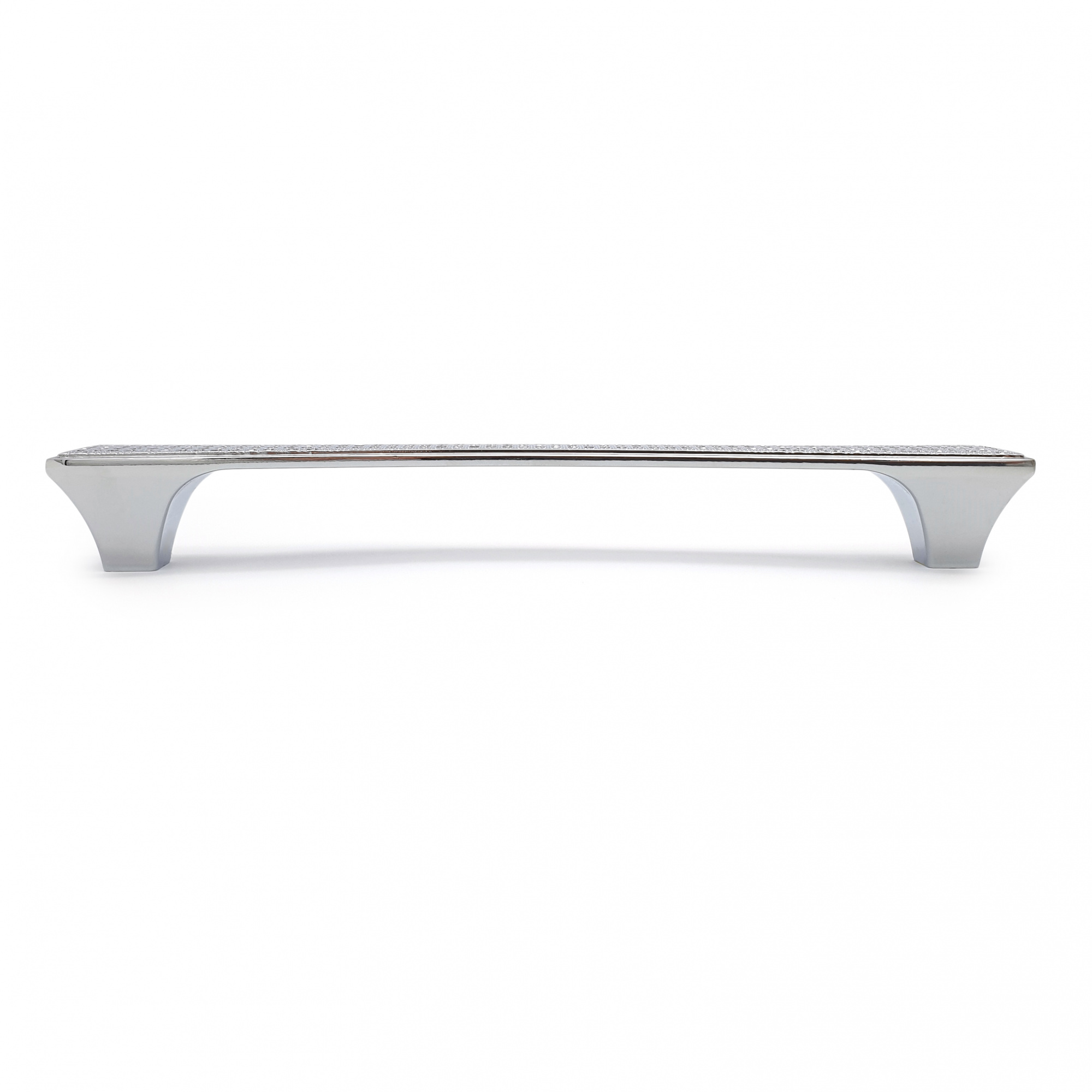 Ручка мебельная SOLLER 875-160 хром