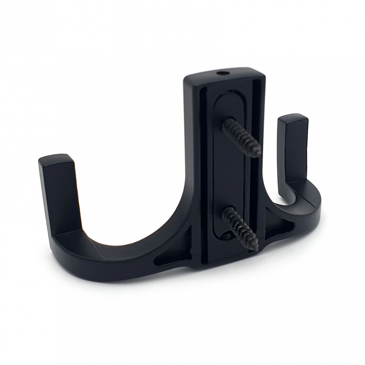 Крючок SOLLER 888 В черный