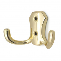 Крючок SOLLER 827В золото