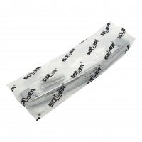 Ручка мебельная SOLLER 877-128 хром