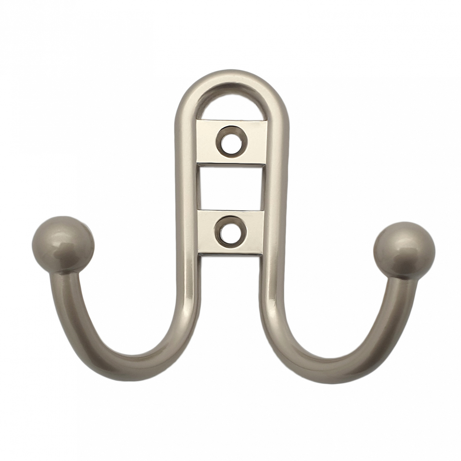 Крючок SOLLER 208В сатин