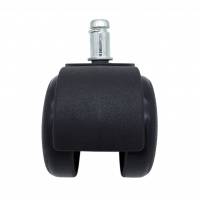 Опора колесная для офисных кресел SOLLER d-50мм