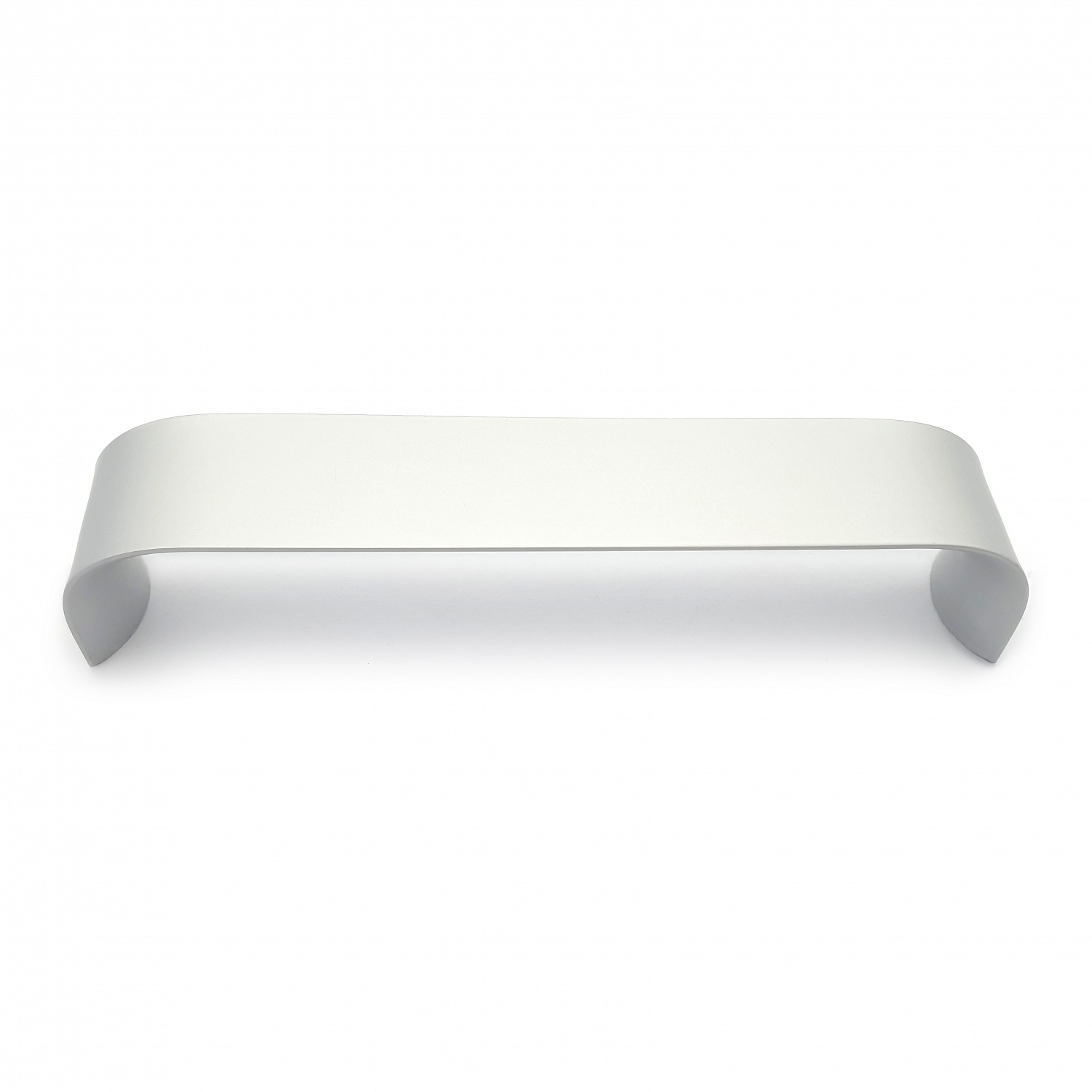 Ручка мебельная SOLLER КА909-128 матовый хром 50 гр.