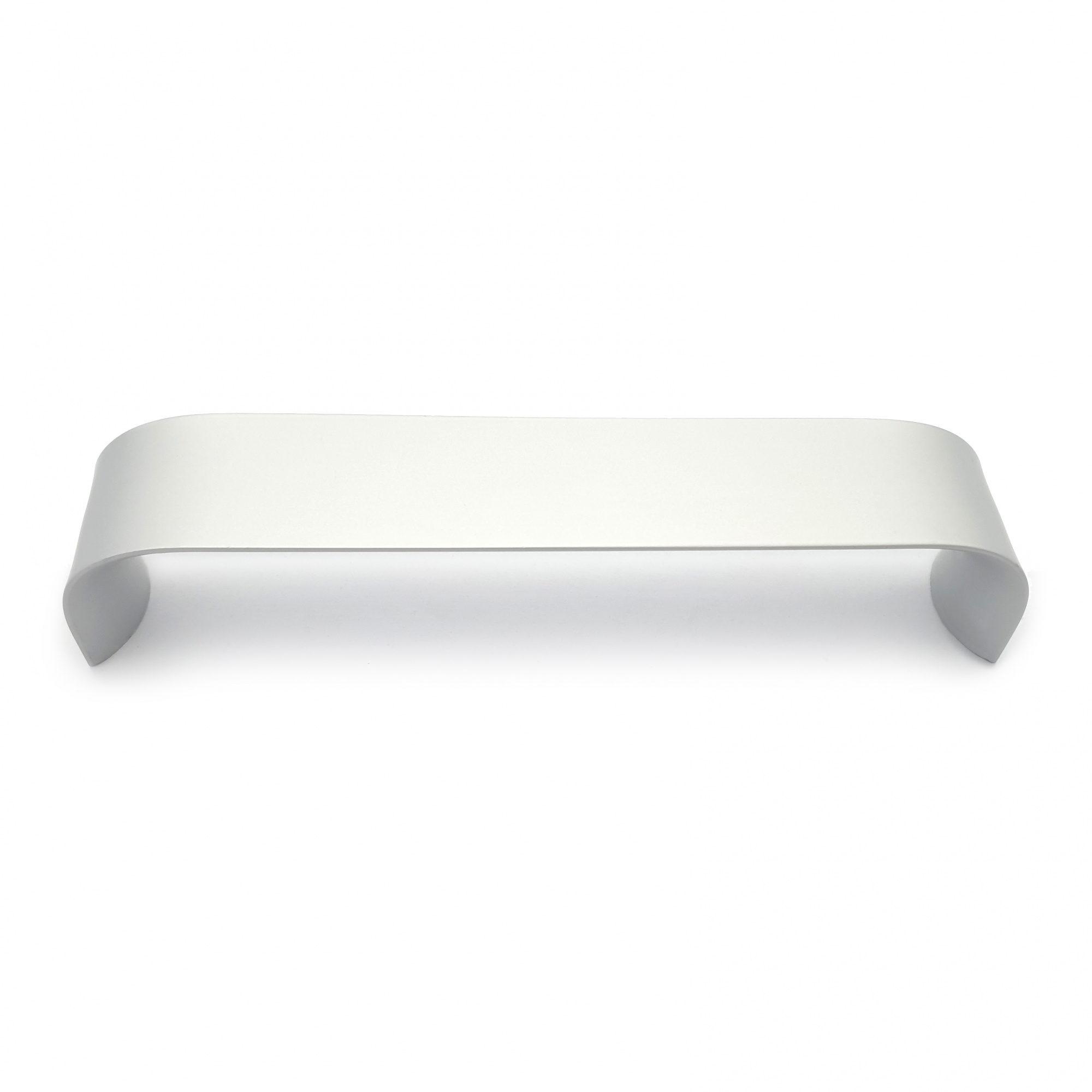 Ручка мебельная SOLLER КА909-128 матовый хром 50 гр.