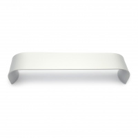 Ручка мебельная SOLLER КА909-128 матовый хром 50 гр.