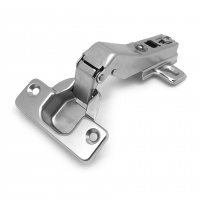 Петля мебельная 45° SOLLER 1107